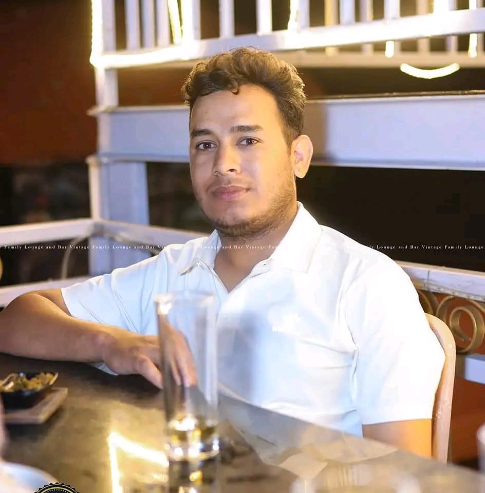 Kumar Thapa