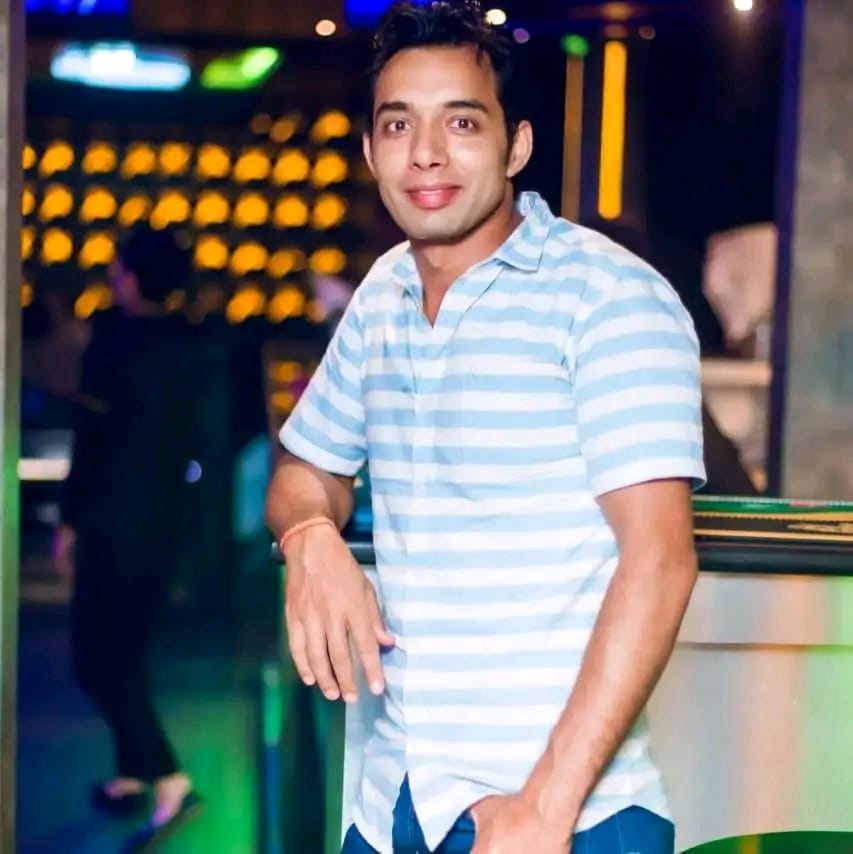 Suman Basnet
